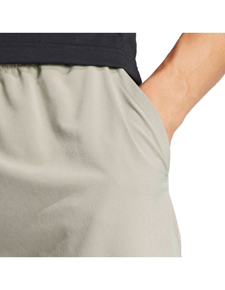 Pantalón Corto Adidas Club Sw | Ofertas de pádel