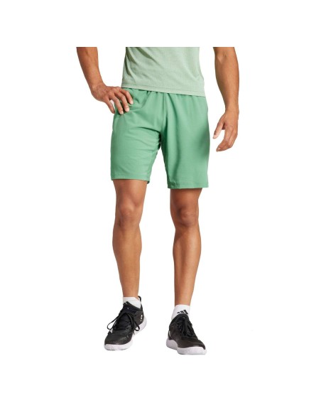 Pantalón Corto Adidas Ergo | Ofertas de pádel