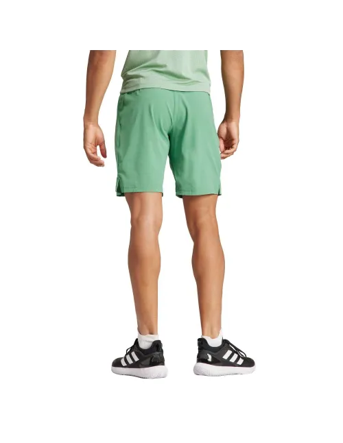 Pantalón Corto Adidas Ergo | Ofertas de pádel