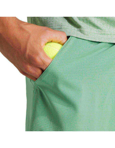 Shorts Adidas Ergo | Ofertas de padel