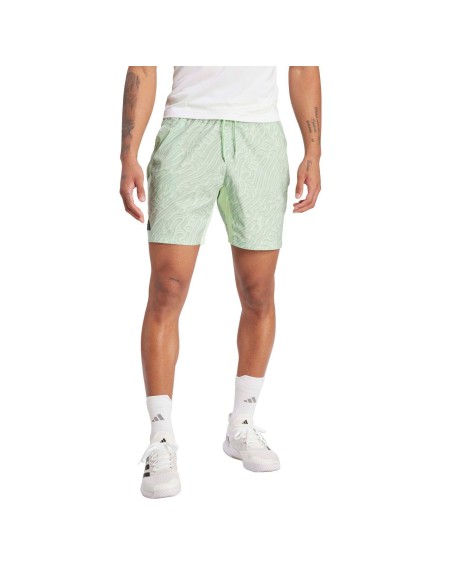 Adidas Pantaloncini Ergo Pro |Padel offers