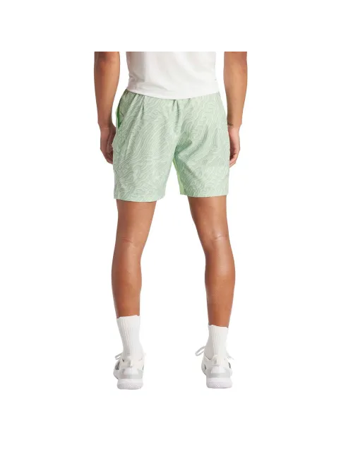 Pantalón Corto Adidas Ergo Pro | Ofertas de pádel