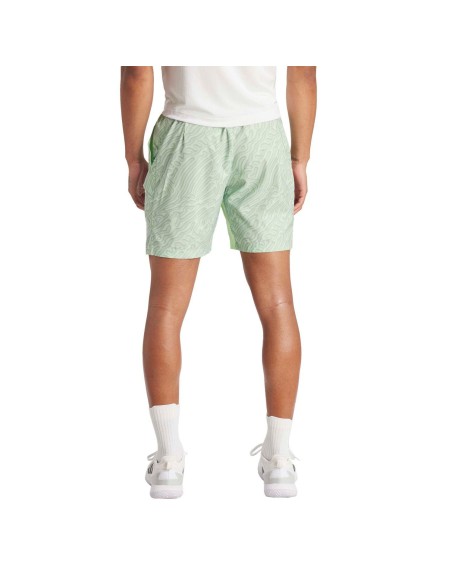 Adidas Pantaloncini Ergo Pro |Padel offers