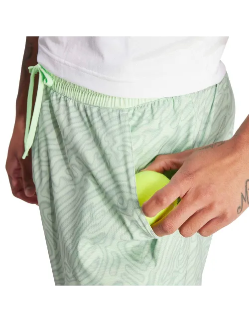 Pantalón Corto Adidas Ergo Pro | Ofertas de pádel