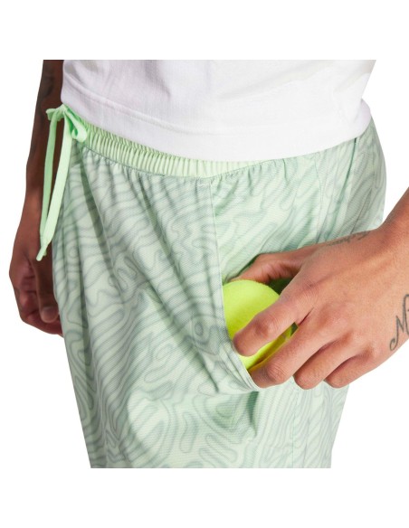 Adidas Calções Ergo Pro | Ofertas de padel