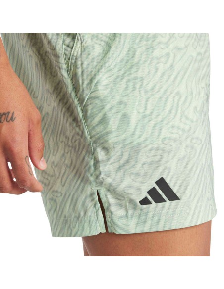 Pantalón Corto Adidas Ergo Pro | Ofertas de pádel