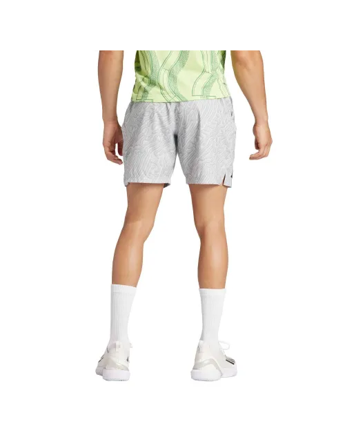 Pantalón Corto Adidas Ergo Pro | Ofertas de pádel