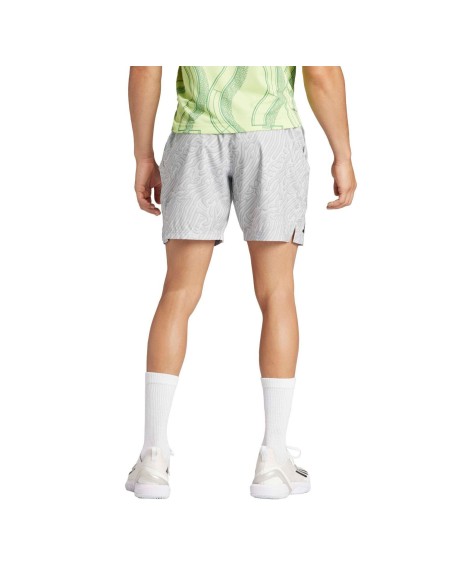Pantalón Corto Adidas Ergo Pro | Ofertas de pádel