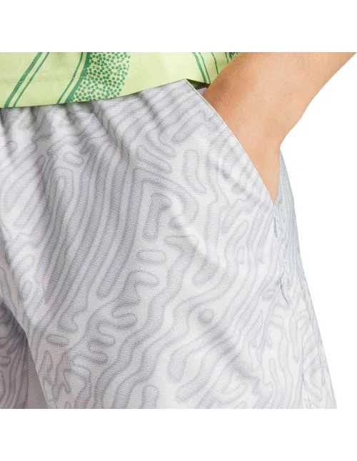 Pantalón Corto Adidas Ergo Pro | Ofertas de pádel