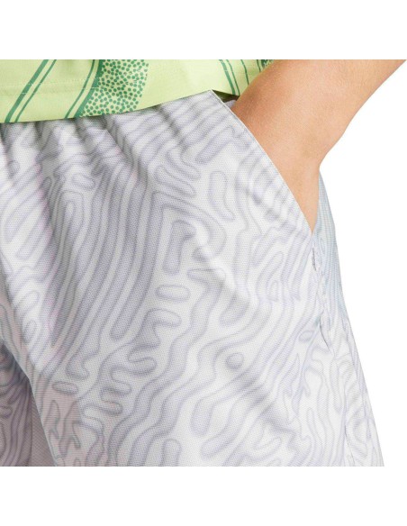 Pantalón Corto Adidas Ergo Pro | Ofertas de pádel