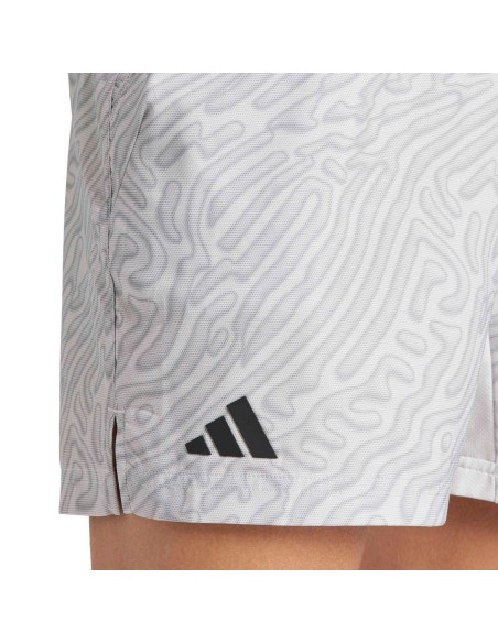 Pantalón Corto Adidas Ergo Pro | Ofertas de pádel