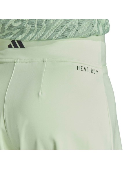 Adidas Match Pantaloncini da donna Verde |Padel offers