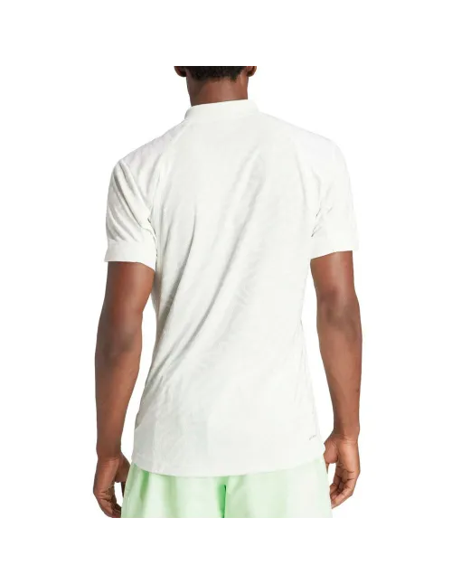 Polo Adidas Frlft Pro | Ofertas de pádel