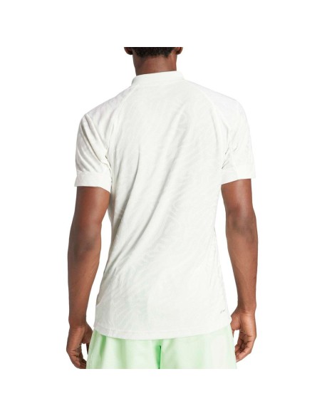 Adidas Polo FreeLift Pro | Ofertas de padel