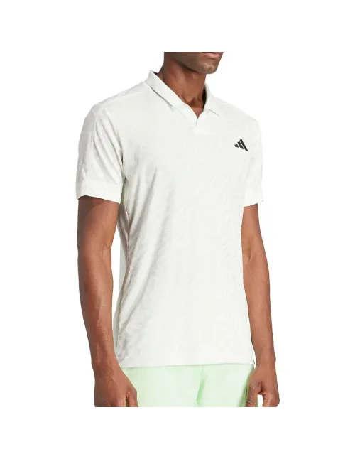 Polo Adidas Frlft Pro | Ofertas de pádel