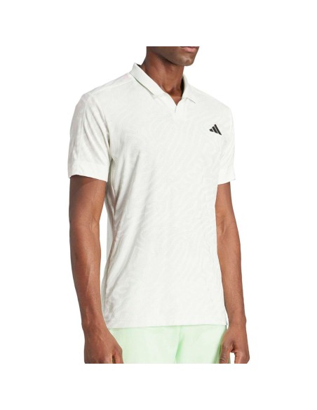 Adidas Polo FreeLift Pro | Ofertas de padel