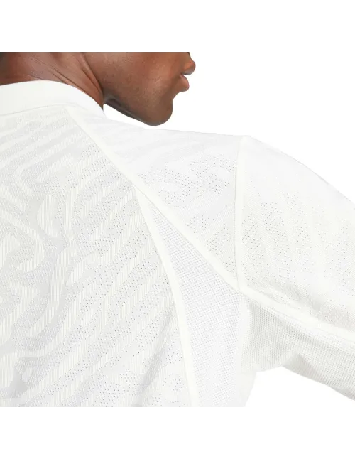 Polo Adidas Frlft Pro | Ofertas de pádel