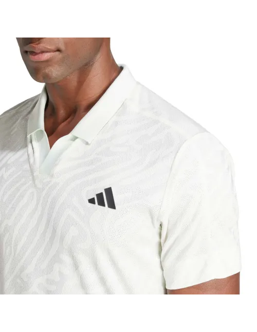 Polo Adidas Frlft Pro | Ofertas de pádel
