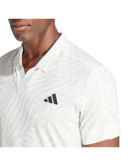 Adidas Polo FreeLift Pro | Ofertas de padel