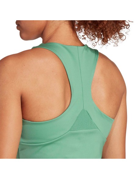 Adidas Abito Y Mujer |Padel offers