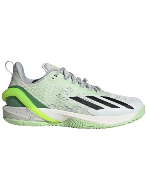 Zapatillas Adidas Adizero Cybersonic IF0435 | Ofertas de pádel