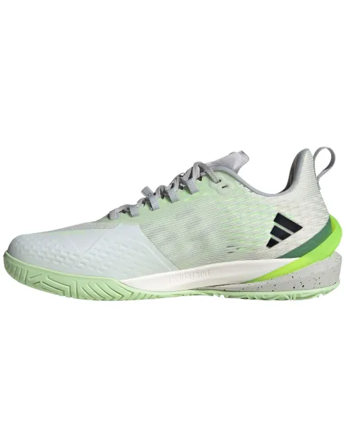 Shoes Adidas Adizero Cybersonic Adizero IF0435 | Ofertas de padel