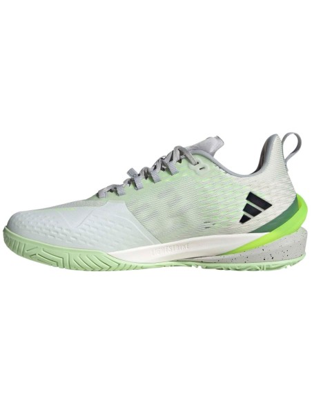 Zapatillas Adidas Adizero Cybersonic IF0435 | Ofertas de pádel