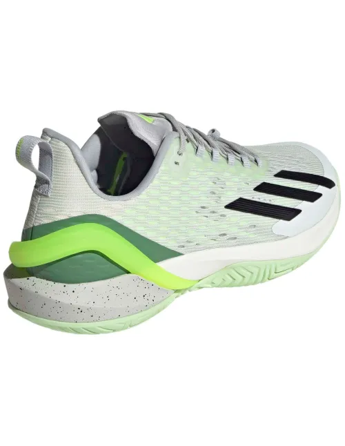 Shoes Adidas Adizero Cybersonic Adizero IF0435 | Ofertas de padel