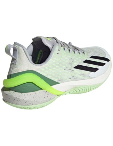 Zapatillas Adidas Adizero Cybersonic IF0435 | Ofertas de pádel