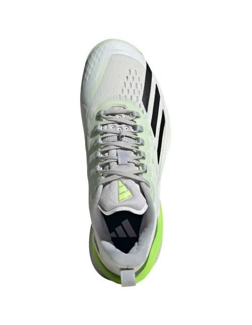 Zapatillas Adidas Adizero Cybersonic IF0435 | Ofertas de pádel