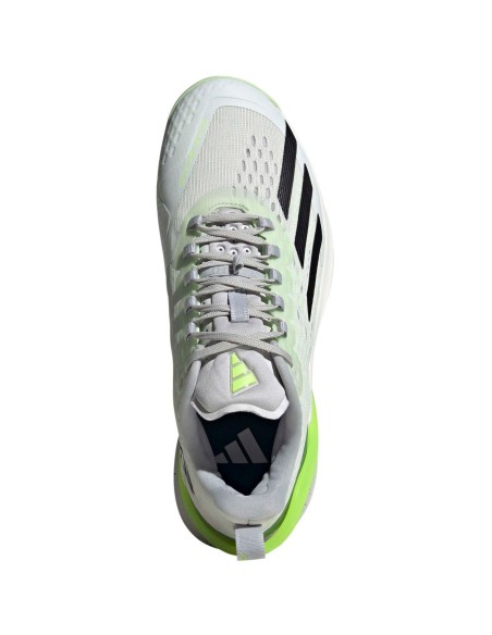 Adidas Scarpe da ginnastica Adizero Cybersonic IF0435 |Padel offers