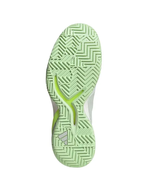 Adidas Scarpe da ginnastica Adizero Cybersonic IF0435 |Padel offers