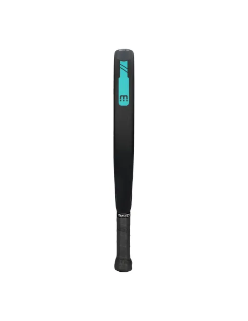 Mystica Legacy Carbon Hybrid Blue 2024 | Ofertas de pádel