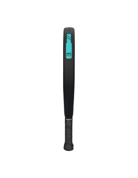 Mystica Legacy Carbon Hybrid Blue 2024 | Ofertas de pádel Mystica Legacy Carbon Hybrid Blue 2024 | Ofertas de pádel