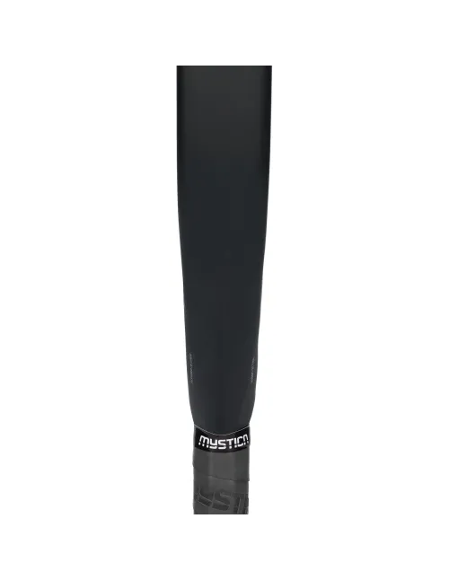 Mystica Legacy Carbon Hybrid Blue 2024 | Ofertas de pádel