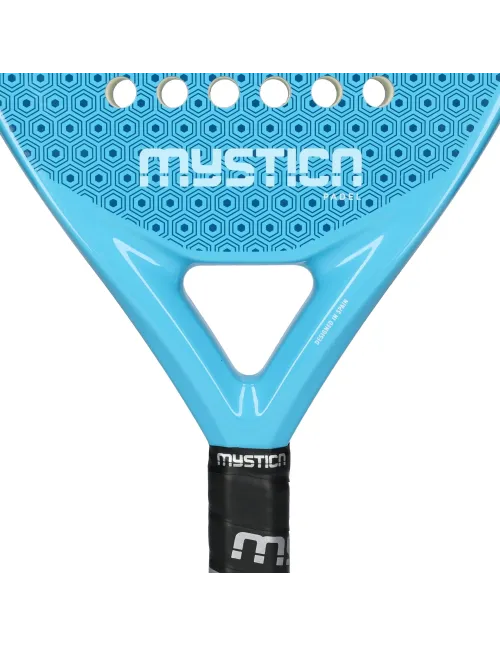 Mystica Quickstart Hybrid Blue 2024 | Ofertas de padel