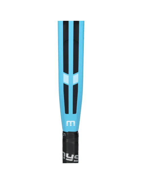 Mystica Quickstart Hybrid Blue 2024 | Ofertas de padel