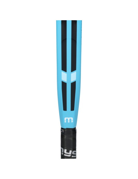 Mystica Quickstart Hybrid Blue 2024 | Ofertas de padel