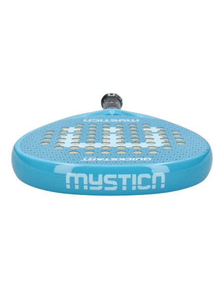 Mystica Quickstart Hybrid Blue 2024 | Ofertas de padel