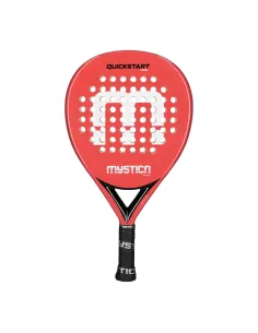 Mystica Quickstart Hybrid Rosso 2024 |Padel offers