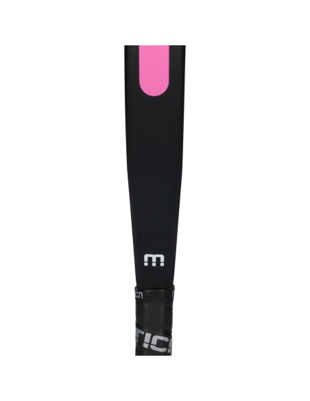 Pala Mystica Legacy Control Rosa 2024 | Ofertas de pádel