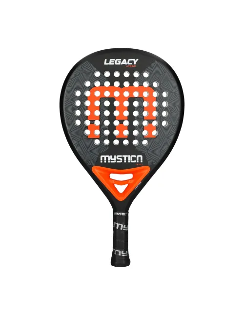 Pala Mystica Legacy Hybrid Naranja 2024