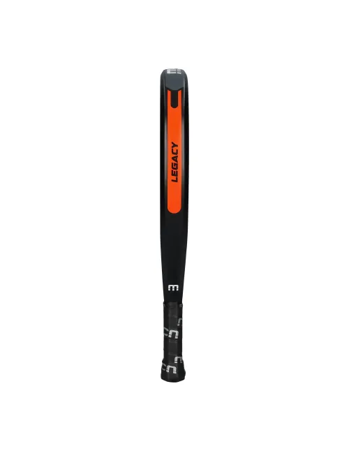 Mystica Legacy Hybrid Orange 2024 | Ofertas de pádel