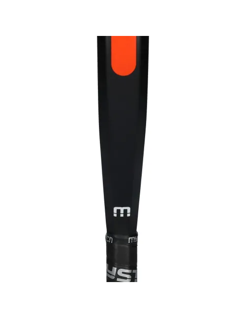 Mystica Legacy Hybrid Orange 2024 | Ofertas de pádel