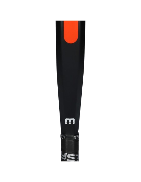 Mystica Legacy Hybrid Orange 2024 | Ofertas de pádel
