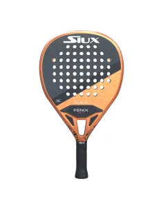 Siux Pá Fénix 4 Go