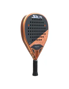 Siux Pá Fénix 4 Go | Ofertas de padel 2