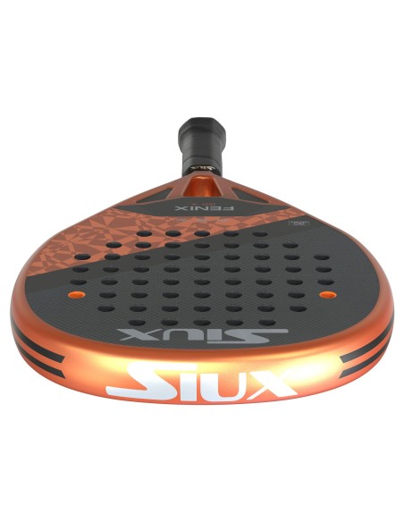Pala Siux Fenix 4 Go | Ofertas de pádel