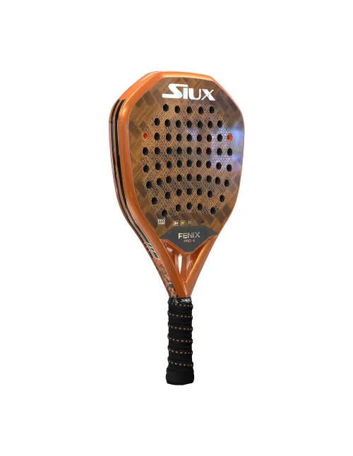 Siux Racchetta Fenix Pro 4 |Padel offers