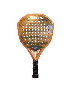 Raquette Siux Fenix Pro 4